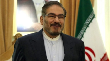 إصابة علي شمخاني مستشار المرشد الإيراني في الهجوم الإسرائيلي